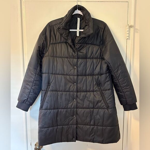 Lululemon Roam Far 3-in-1 Jacket 12 - Picture 4 of 9